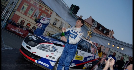 Valasska Rally